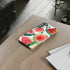 Impressions of Watermelon - Impact Resistant Phone Case